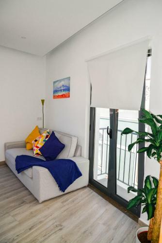 Apartamento Ricardinho