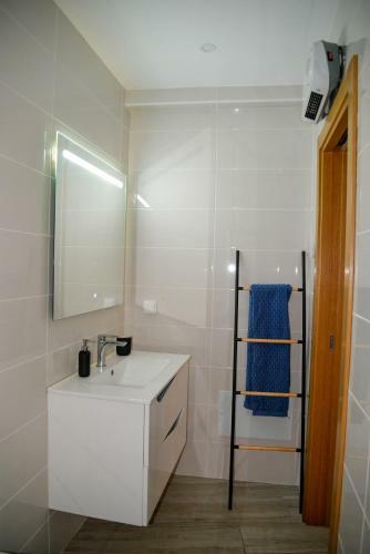 Apartamento Ricardinho