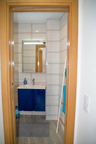 Apartamento Ricardinho