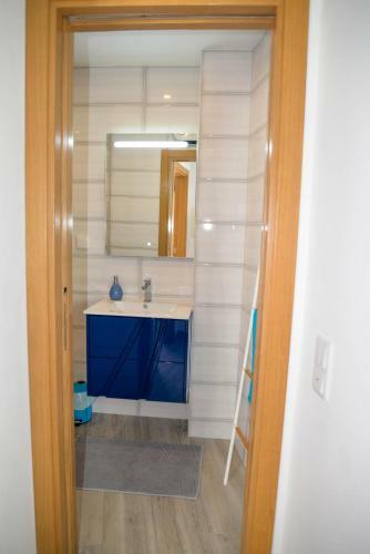 Apartamento Ricardinho