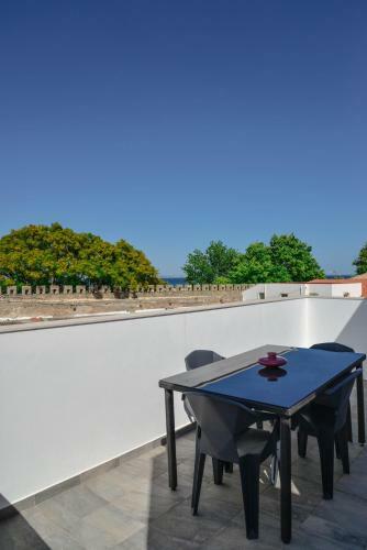 Apartamento Ricardinho
