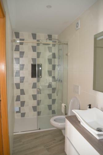 Apartamento Ricardinho