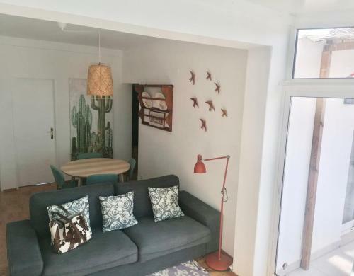 Apartamento Muralhas