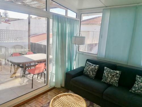 Apartamento Muralhas