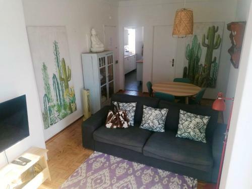 Apartamento Muralhas
