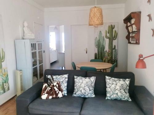 Apartamento Muralhas