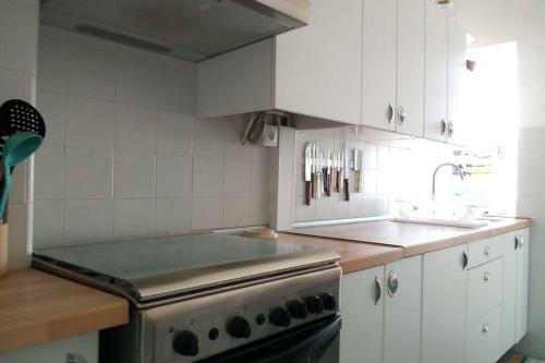 Apartamento Muralhas