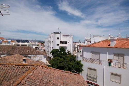 Apartamento Muralhas