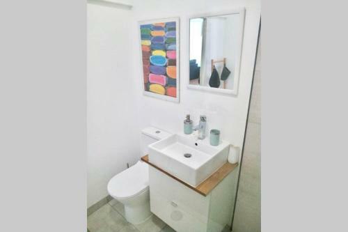 Apartamento Muralhas