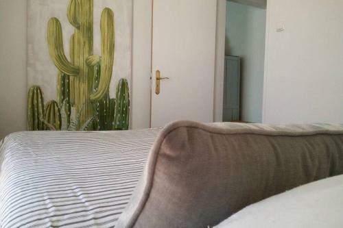 Apartamento Muralhas