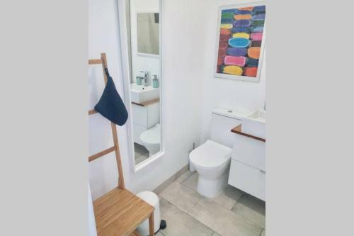 Apartamento Muralhas
