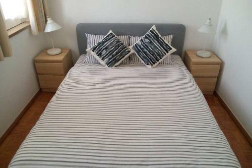 Apartamento Muralhas