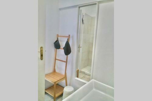 Apartamento Muralhas