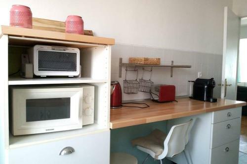 Apartamento Muralhas