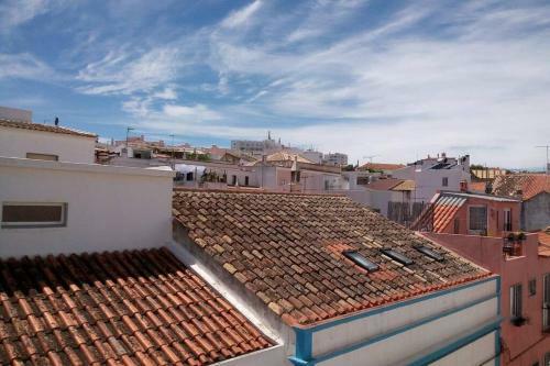 Apartamento Muralhas