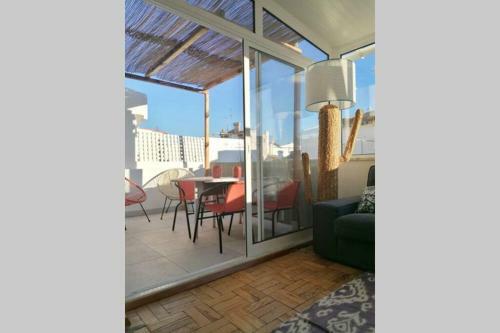 Apartamento Muralhas