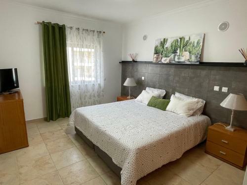 Lucas House 3 - Garden Apartment