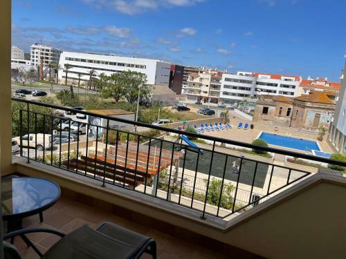 Lucas House 3 - Garden Apartment
