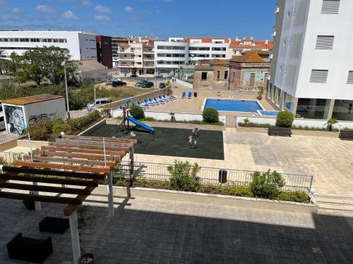 Lucas House 3 - Garden Apartment
