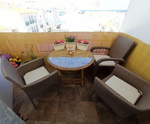 Apartamento Summer Is Back