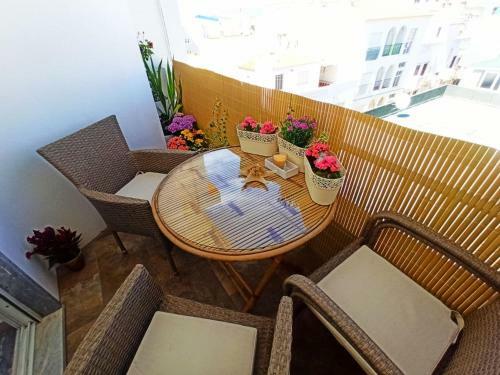 Apartamento Summer Is Back