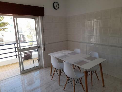 Apartamento Maria`s House