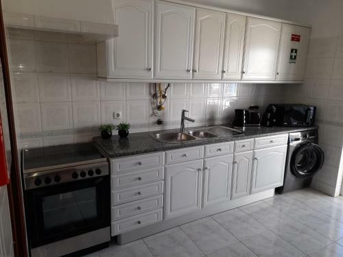 Apartamento Maria`s House
