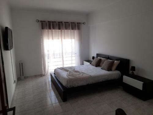 Apartamento Maria`s House