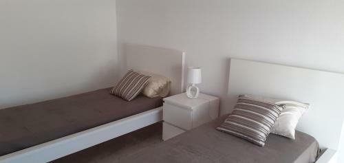 Apartamento Maria`s House