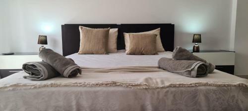 Apartamento Maria`s House