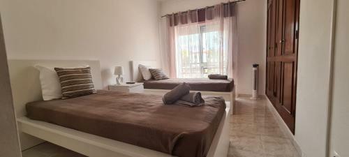 Apartamento Maria`s House