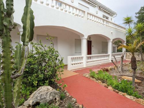 Casa Monte Cristo Apartments - Orange