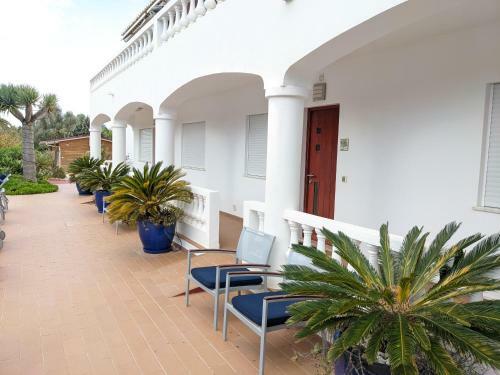 Casa Monte Cristo Apartments - Orange