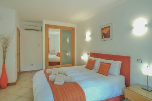 Casa Monte Cristo Apartments - Orange