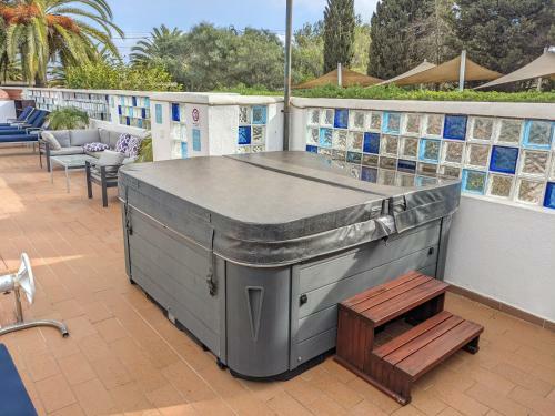 Casa Monte Cristo Apartments - Orange