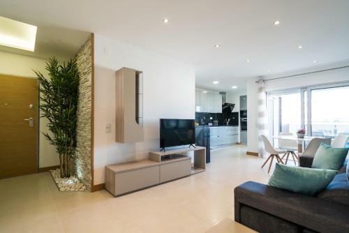 Two Bedroom Central Apartment Lagos