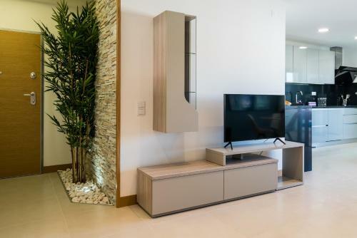 Two Bedroom Central Apartment Lagos