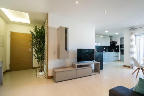 Two Bedroom Central Apartment Lagos