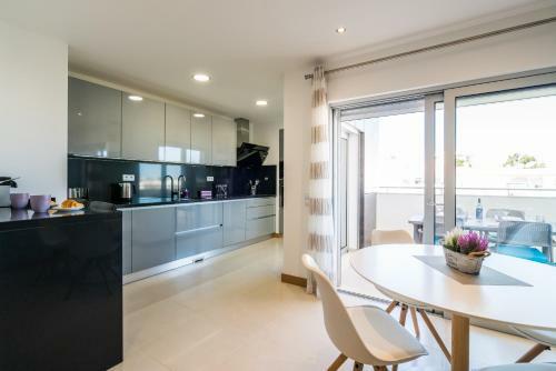Two Bedroom Central Apartment Lagos