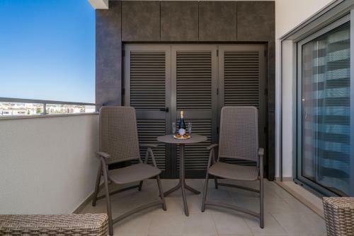 Two Bedroom Central Apartment Lagos