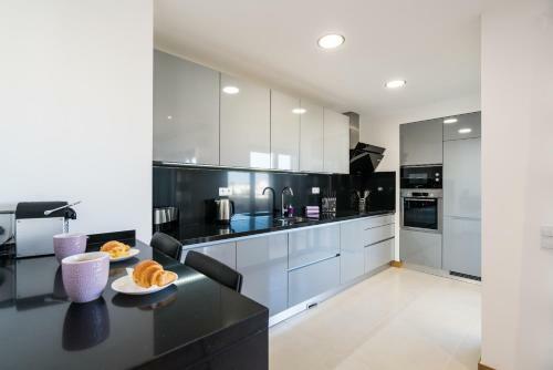 Two Bedroom Central Apartment Lagos