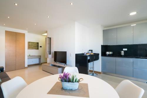 Two Bedroom Central Apartment Lagos