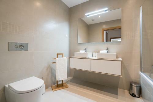 Two Bedroom Central Apartment Lagos