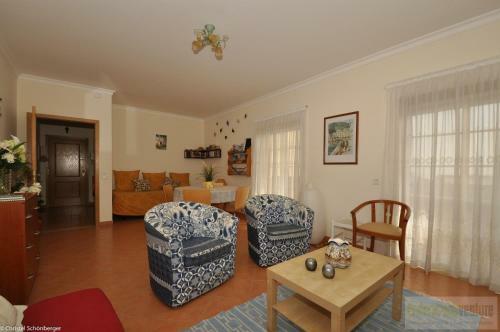 Apartamento Baia Azul