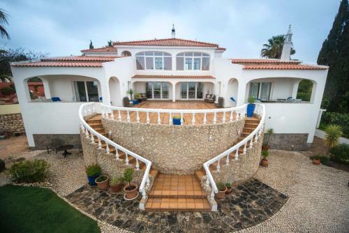 Villa Casa Monte Cristo Tres