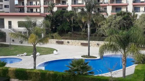 Caravela Apartment - A 21