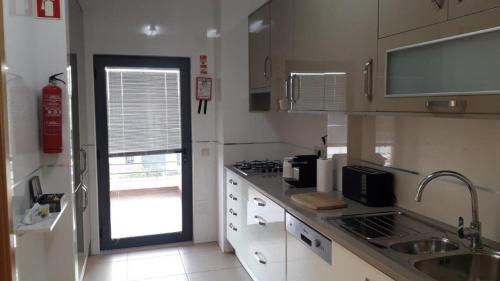 Caravela Apartment - A 21