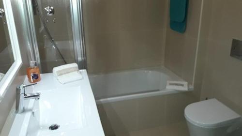 Caravela Apartment - A 21