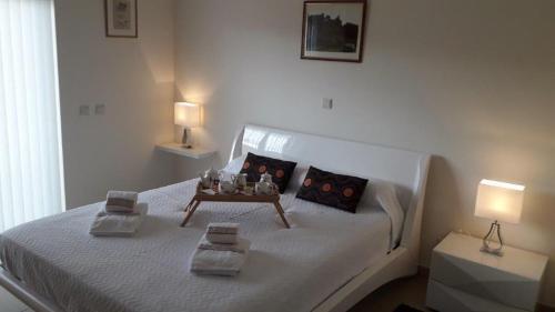 Caravela Apartment - A 21