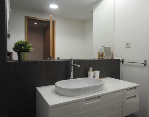 Apartamento Lagos Factory Blue